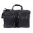 Piel Leather Complete Carry All Bag Piel