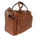 Piel Leather Computer Carry All Bag Assorted Colors Piel