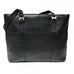 Piel Leather Computer Tote Bag Assorted Colors Piel