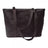 Piel Leather Computer Tote Bag Assorted Colors Piel