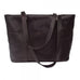 Piel Leather Computer Tote Bag Assorted Colors Piel