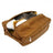 Piel Leather Deluxe Shoe Bag Assorted Colors Piel