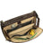 Piel Leather Double Executive Computer Bag Assorted Colors Piel