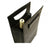 Piel Leather Double Wine Carrier Piel