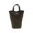 Piel Leather Double Wine Tote Assorted Colors Piel
