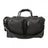 Piel Leather Duffel with Pockets On Wheels Assorted Colors Piel