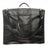 Piel Leather Elite Garment Bag Piel