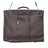 Piel Leather Elite Garment Bag Piel