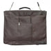 Piel Leather Elite Garment Bag Piel