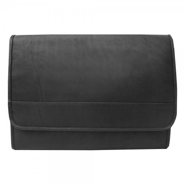 Piel Leather Envelope Portfolio Piel