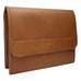 Piel Leather Envelope Portfolio Piel