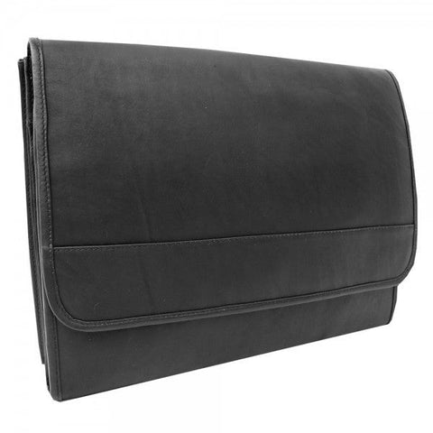 Piel Leather Envelope Portfolio Piel