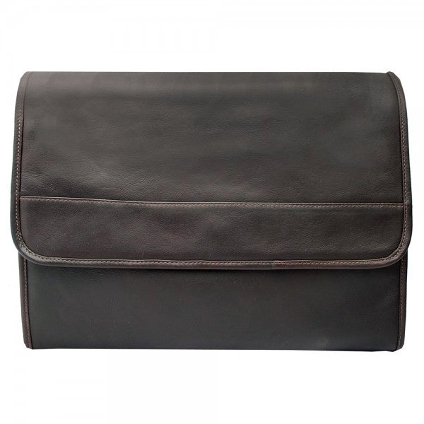 Piel Leather Envelope Portfolio Piel