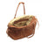 Piel Leather European Carry On Bag Assorted Colors Piel