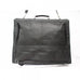 Piel Leather Executive Expandable Garment Bag Piel