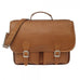 Piel Leather Executive Two Pocket Portfolio Assorted Colors Piel