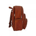 Piel Leather Expandable Backpack Piel