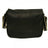 Piel Leather Expandable Messenger Bag Piel