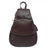 Piel Leather Flap Over Sling Piel