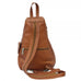 Piel Leather Flap Over Sling Piel