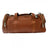 Piel Leather Gym Bag Piel