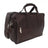 Piel Leather Half Moon Computer Portfolio Assorted Colors Piel