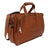 Piel Leather Half Moon Computer Portfolio Assorted Colors Piel