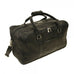 Piel Leather Half Moon Duffel Piel