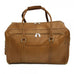 Piel Leather Half Moon Duffel Piel