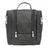 Piel Leather Hanging Travel Toiletry Kit Piel