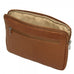 Piel Leather Ipad Mini and 7" Tablet Sleeve Piel