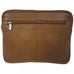 Piel Leather Ipad Mini and 7" Tablet Sleeve Piel