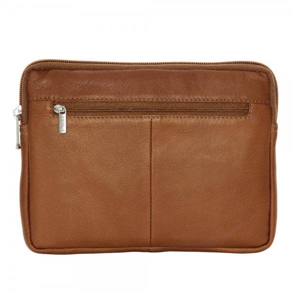 Piel Leather Ipad Mini and 7" Tablet Sleeve Piel