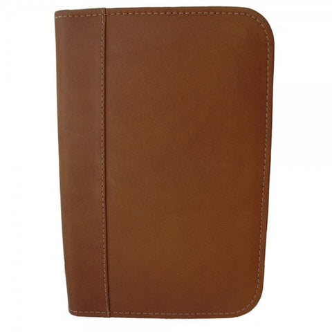 Piel Leather Junior Padfolio Piel