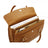 Piel Leather Ladies Computer Portfolio Assorted Colors Piel
