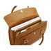 Piel Leather Ladies Computer Portfolio Assorted Colors Piel