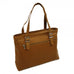 Piel Leather Ladies Laptop Tote Piel