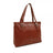 Piel Leather Ladies Laptop Tote Piel