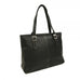 Piel Leather Ladies Laptop Tote Piel