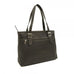 Piel Leather Ladies Laptop Tote Piel