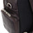 Piel Leather Laptop Backpack/Shoulder Bag Piel