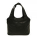 Piel Leather Laptop Hobo Bag Piel