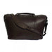 Piel Leather Large Carry On Satchel Assorted Colors Piel