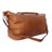 Piel Leather Large Carry On Satchel Assorted Colors Piel