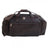 Piel Leather Large Duffel Bag Piel