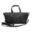 Piel Leather Medium Carry On Satchel Assorted Colors Piel