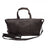 Piel Leather Medium Carry On Satchel Assorted Colors Piel