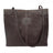 Piel Leather Medium Market Bag Assorted Colors Piel