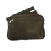 Piel Leather Mini Zip Laptop and Tablet Sleeve Piel