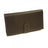 Piel Leather Multi Card Wallet Piel